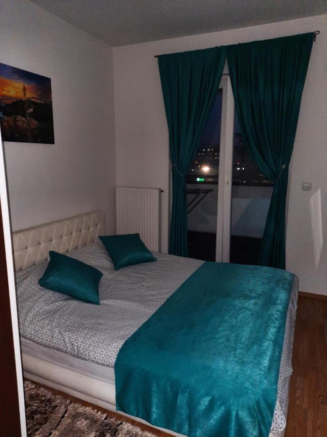 Hotel Omega Doboj Exteriér fotografie