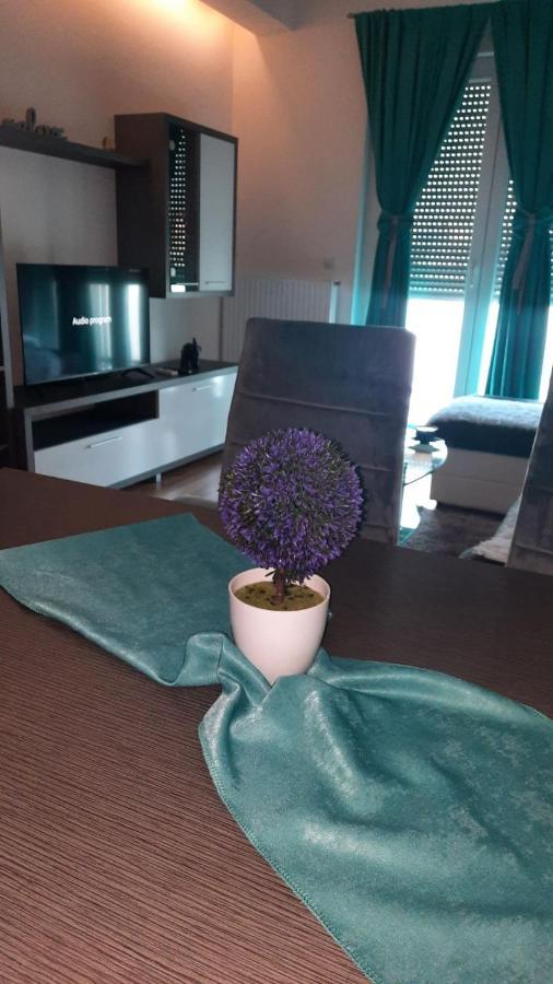 Hotel Omega Doboj Exteriér fotografie