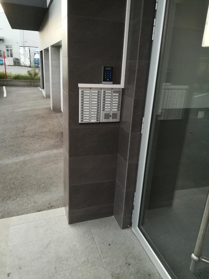 Hotel Omega Doboj Exteriér fotografie