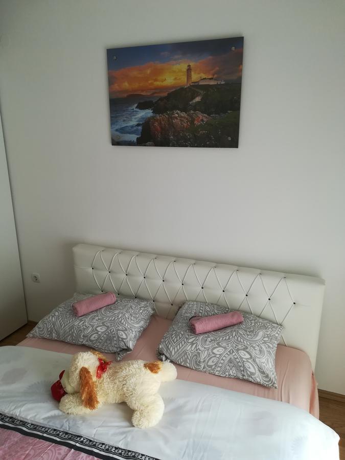 Hotel Omega Doboj Exteriér fotografie